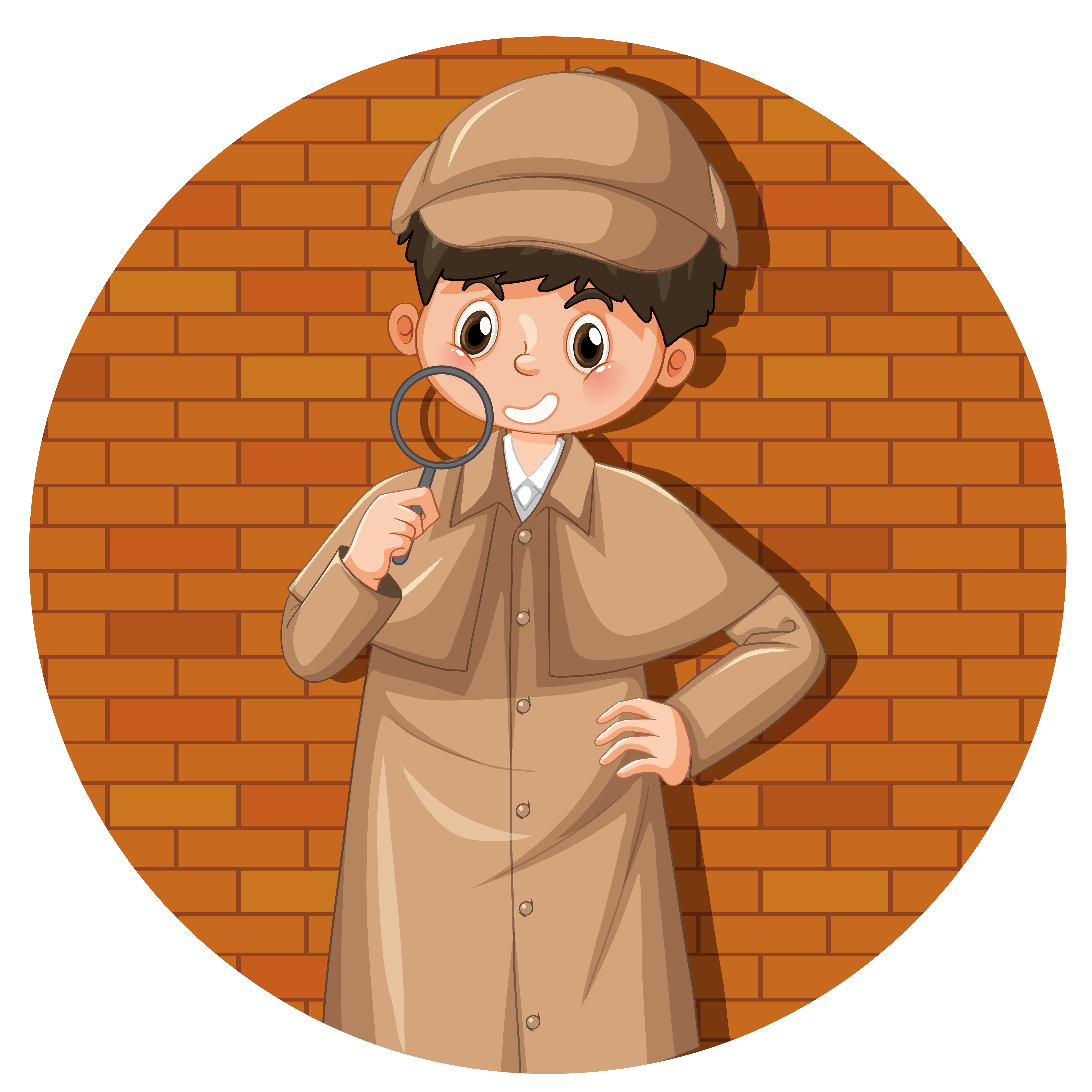 Detective - gioco investigativo