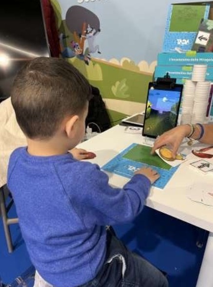 Competenze STEM e inclusione