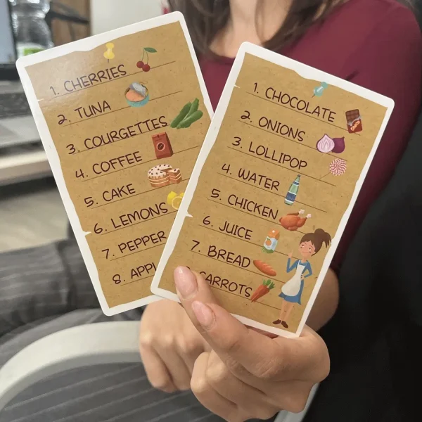 Fatti mandare dalla Mamma <br><span style="color: #397fe7; font-size: 15px; font-weight: 500;"> il gioco di ruolo con tante varianti - immagine 12